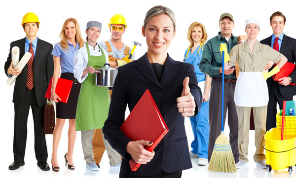 Seyrekköy Bayan Temizlikçi Hizmeti